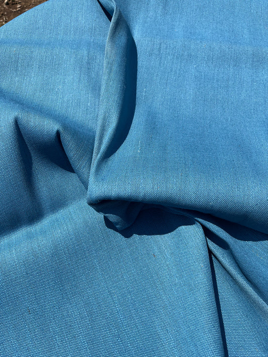 Lino Yute Azul