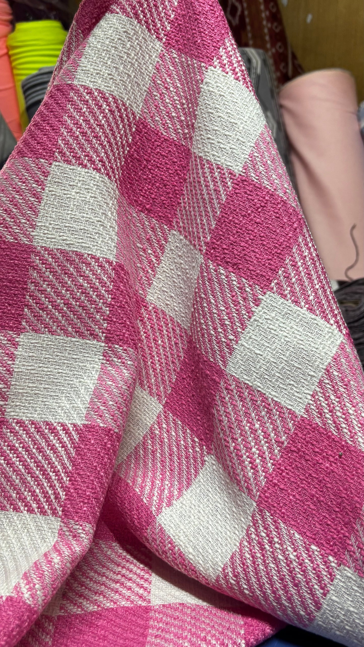 Lana Pinky