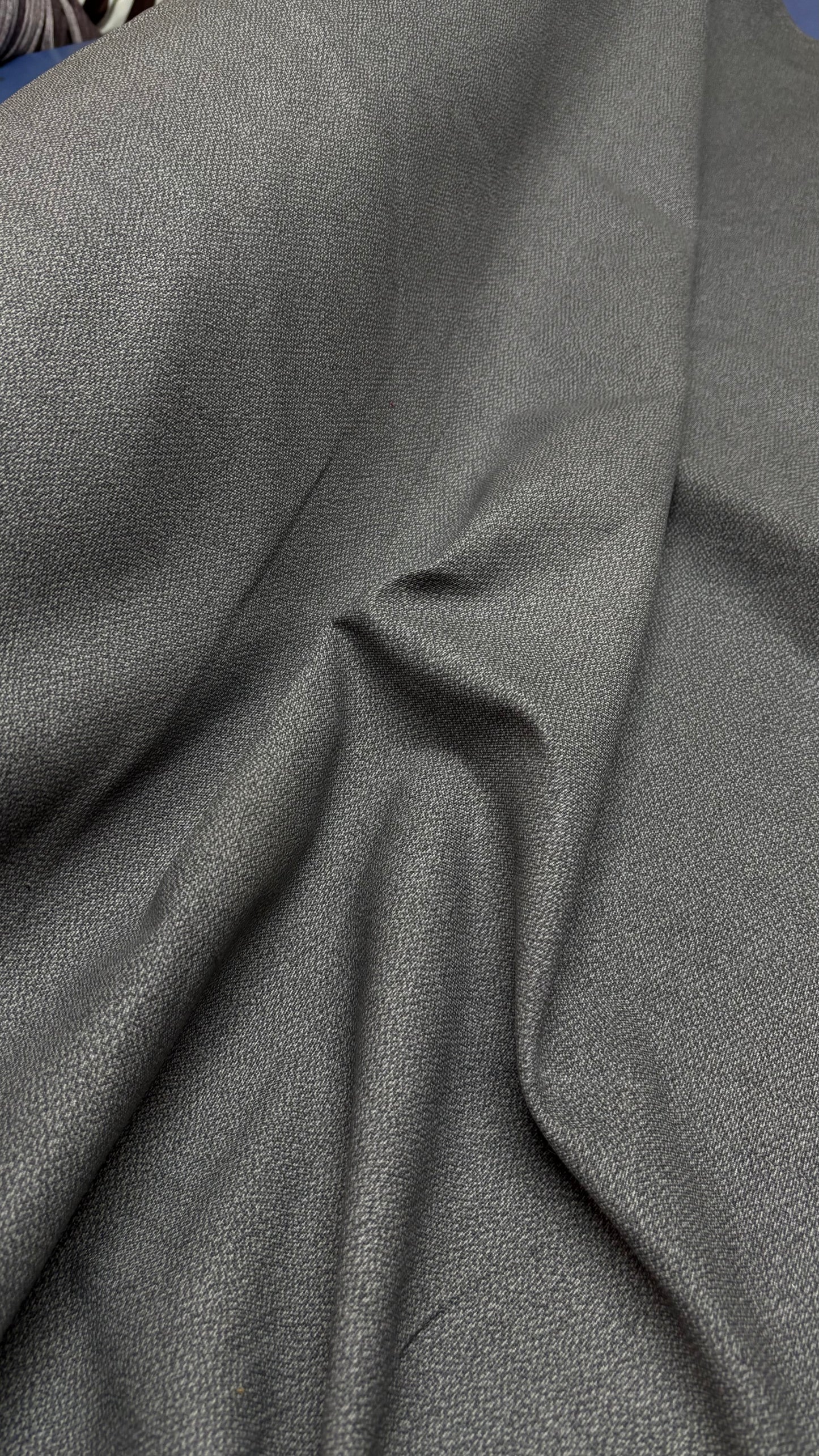Canvas Coal Stone