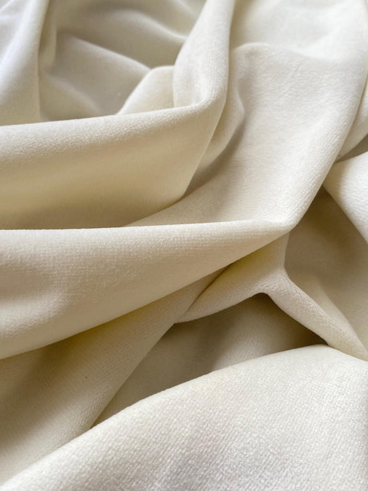 Velvet Crema