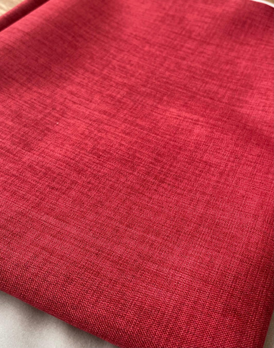 Black Out Rojo