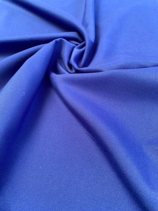 Antifluido Azul Rey