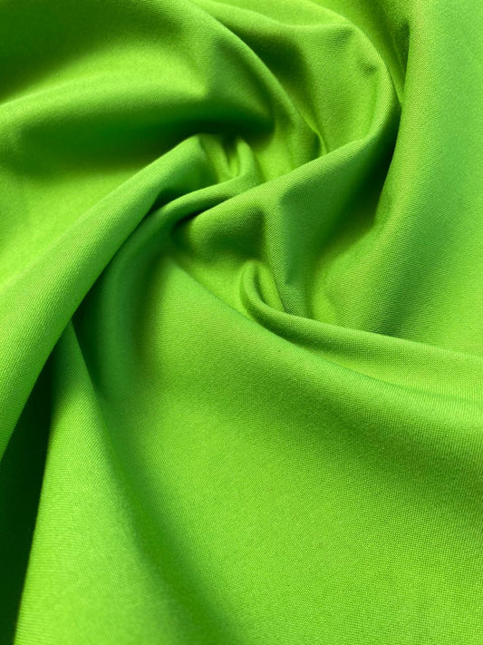 Antifluido Manzana Verde