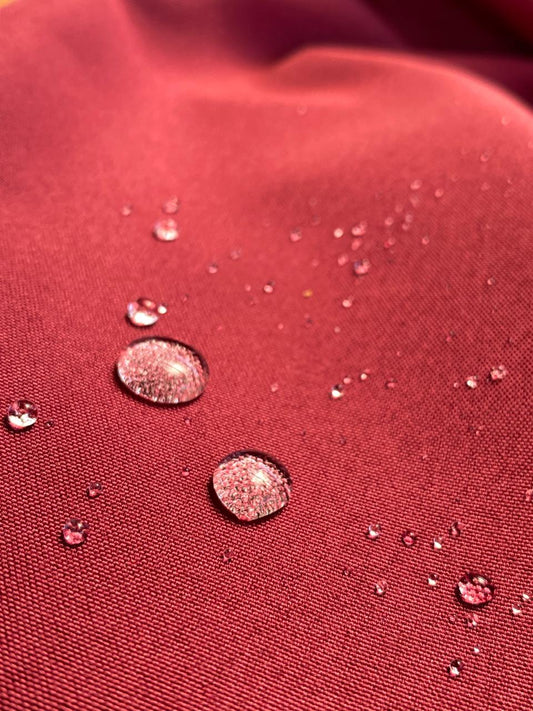 AntiFluido Color Vino