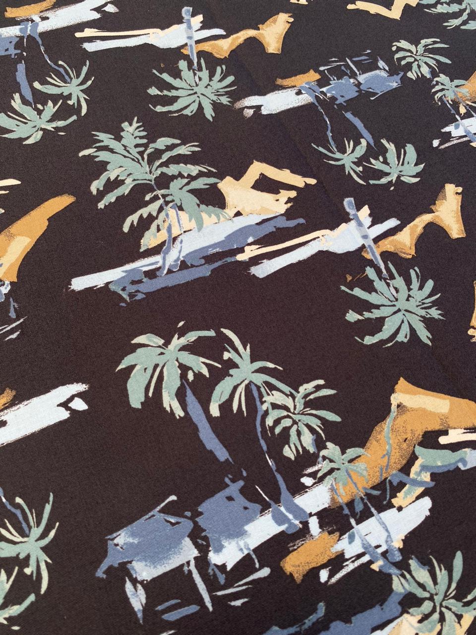 Popelina Playera