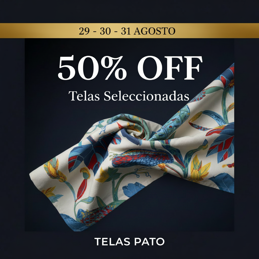 50% OFF