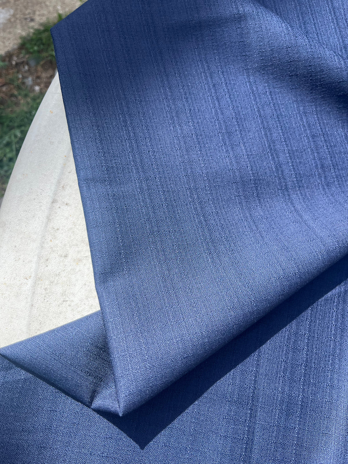 Granite Barcelona Azul Marino