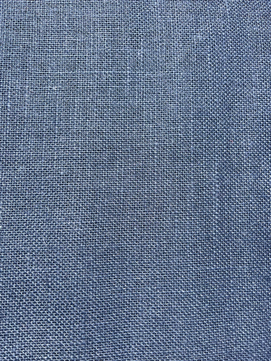 Arpillera Azul
