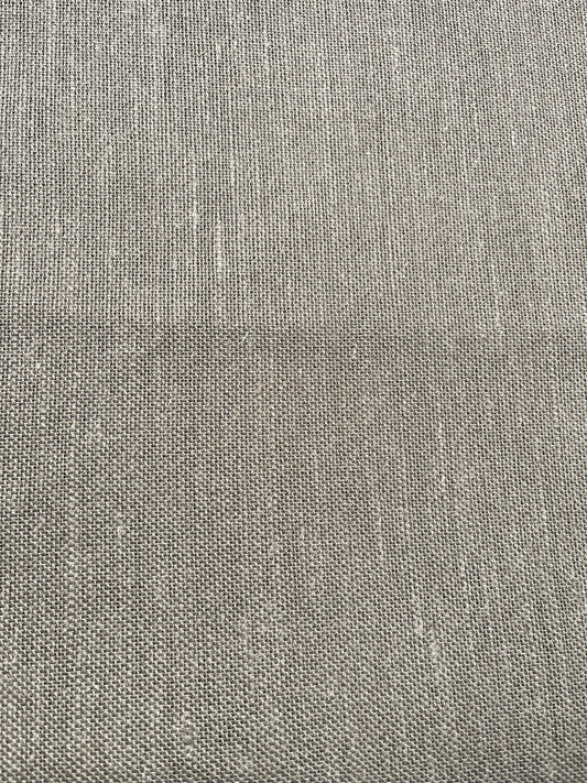 Lino Yute Taupe