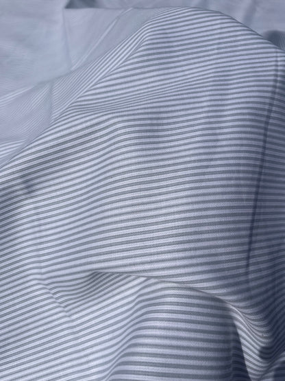 Tela Pique Ropa Cama Listada Verde