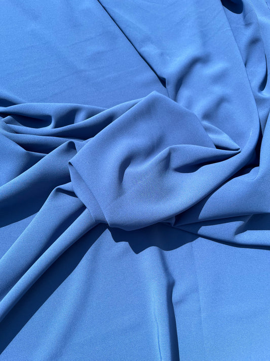 Georgette Azul Francia