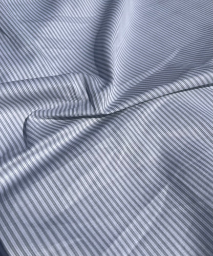 Tela Pique Ropa Cama Listada Verde