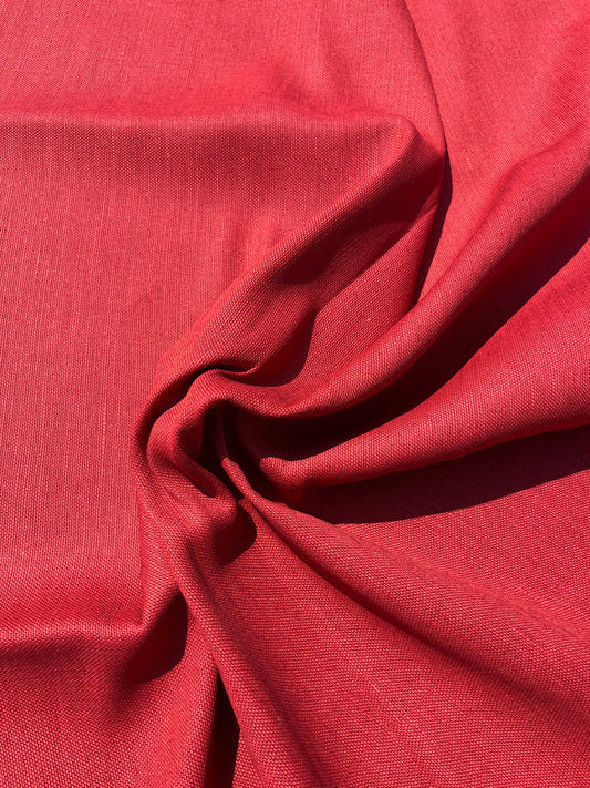 Lino Yute Rojo