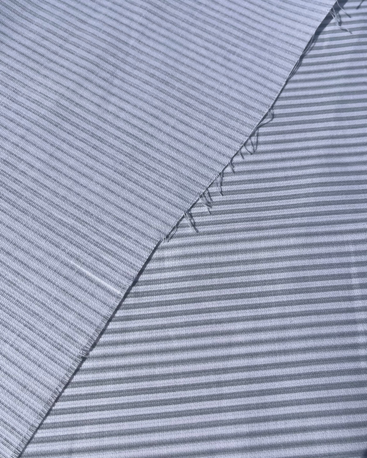Tela Pique Ropa Cama Listada Verde