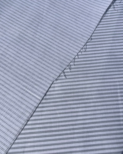 Tela Pique Ropa Cama Listada Verde