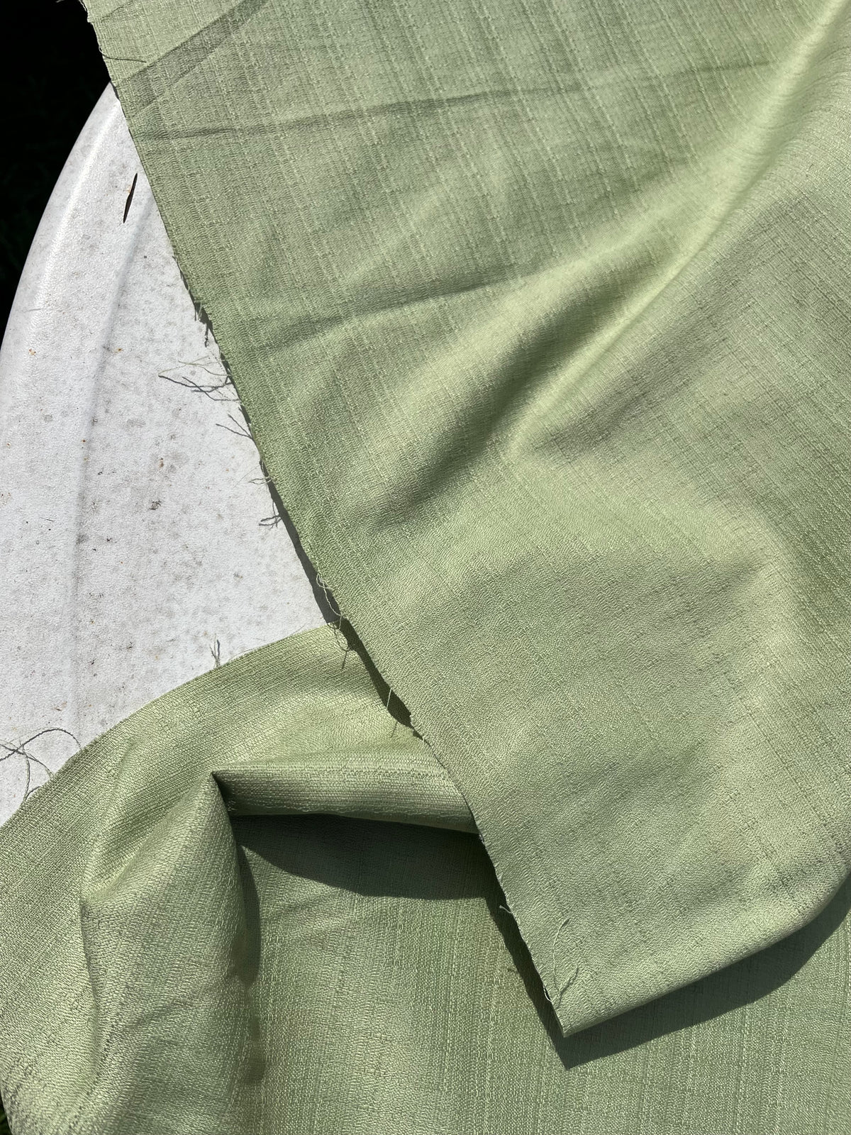 Granite Barcelona Verde Manzana