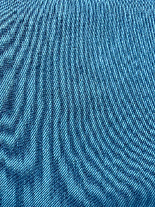 Lino Yute Azul
