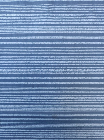 Gabardina Striae Cifrata
