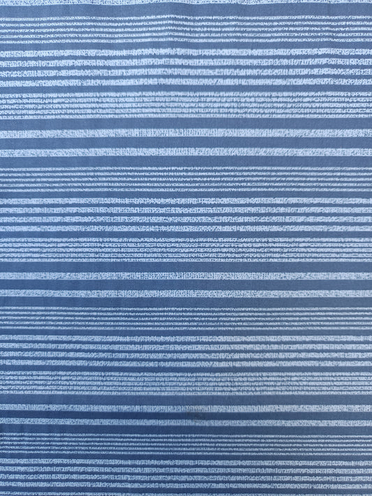 Gabardina Striae Cifrata