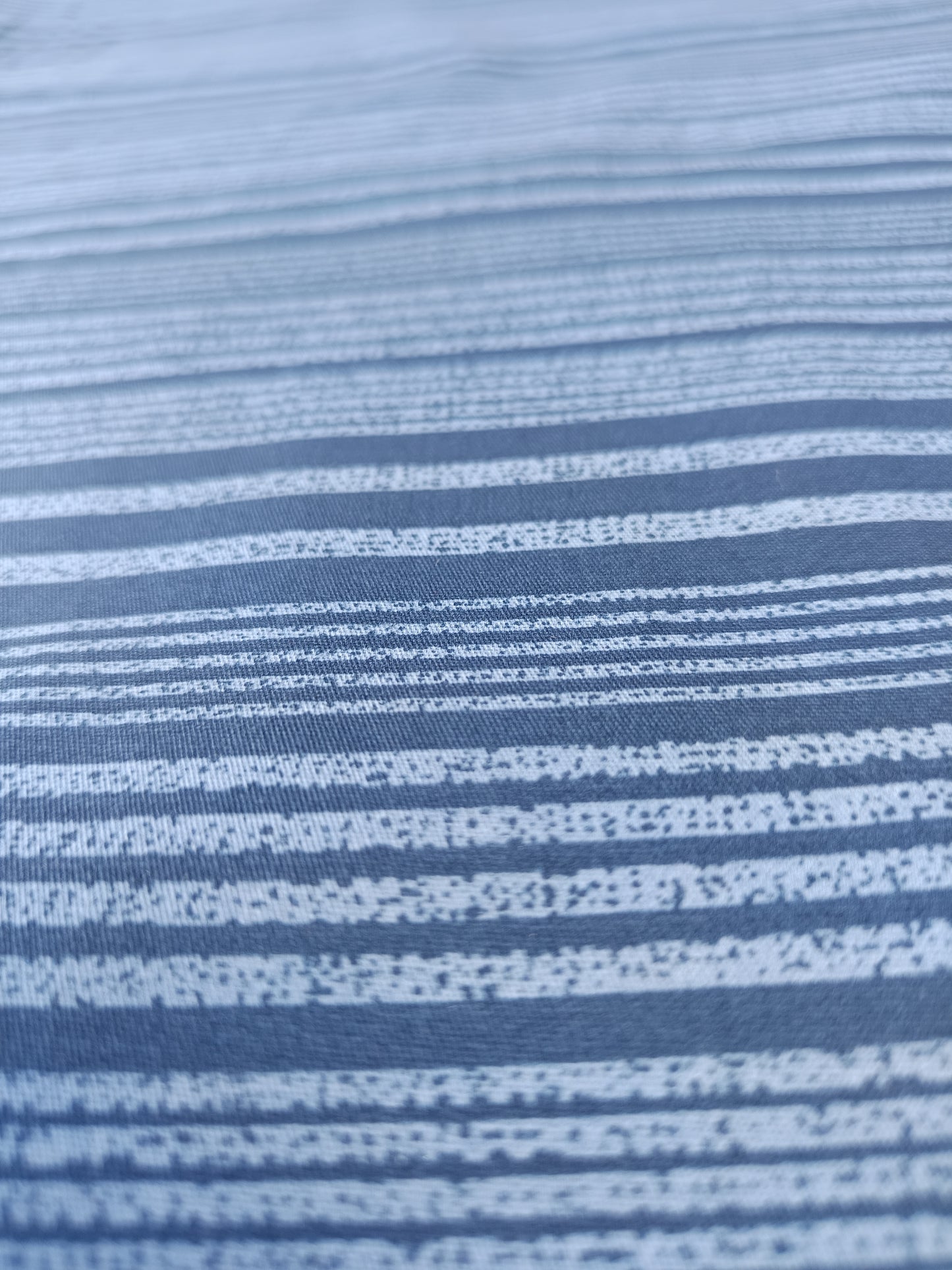 Gabardina Striae Cifrata