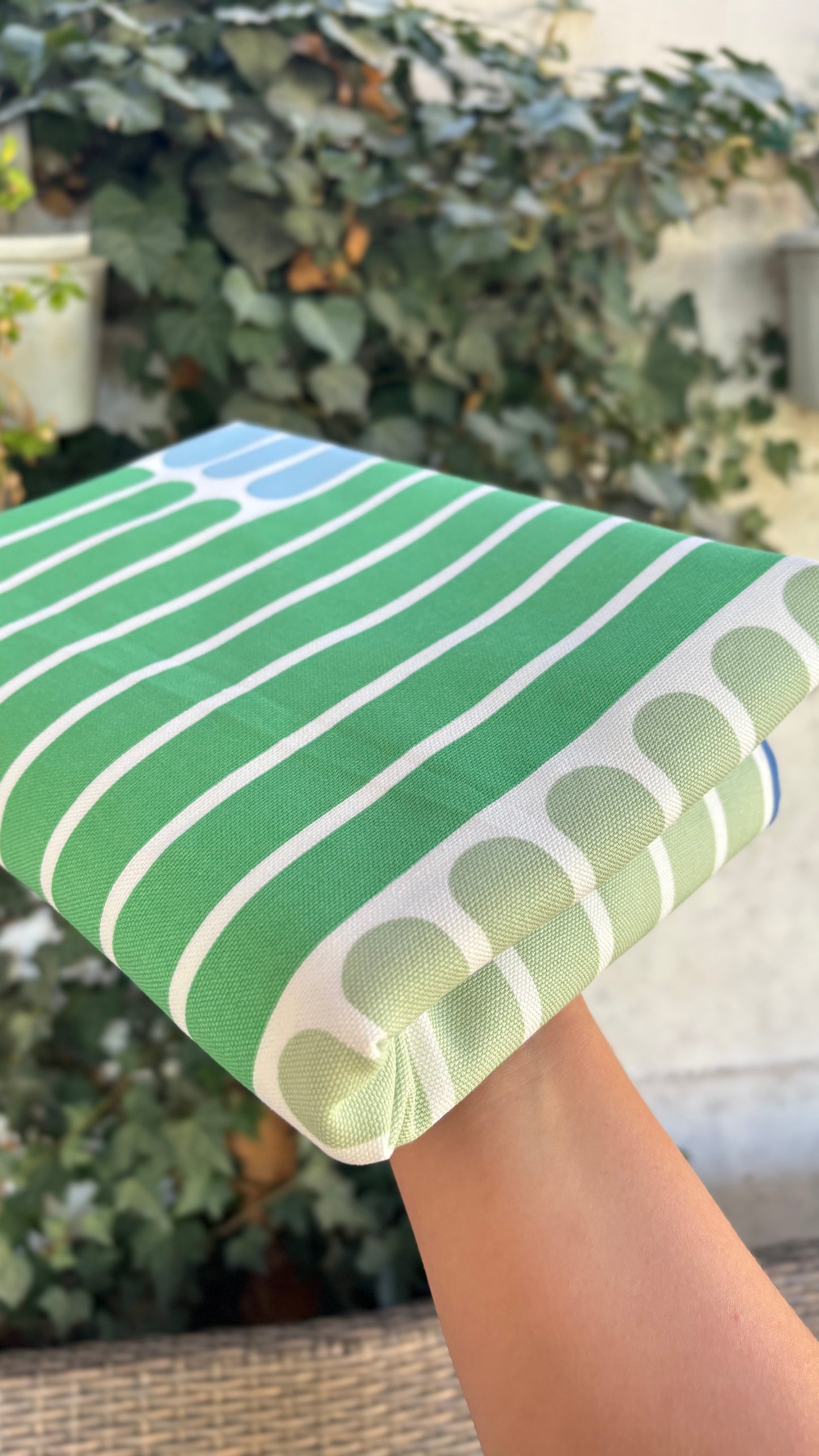 Canvas Georetro