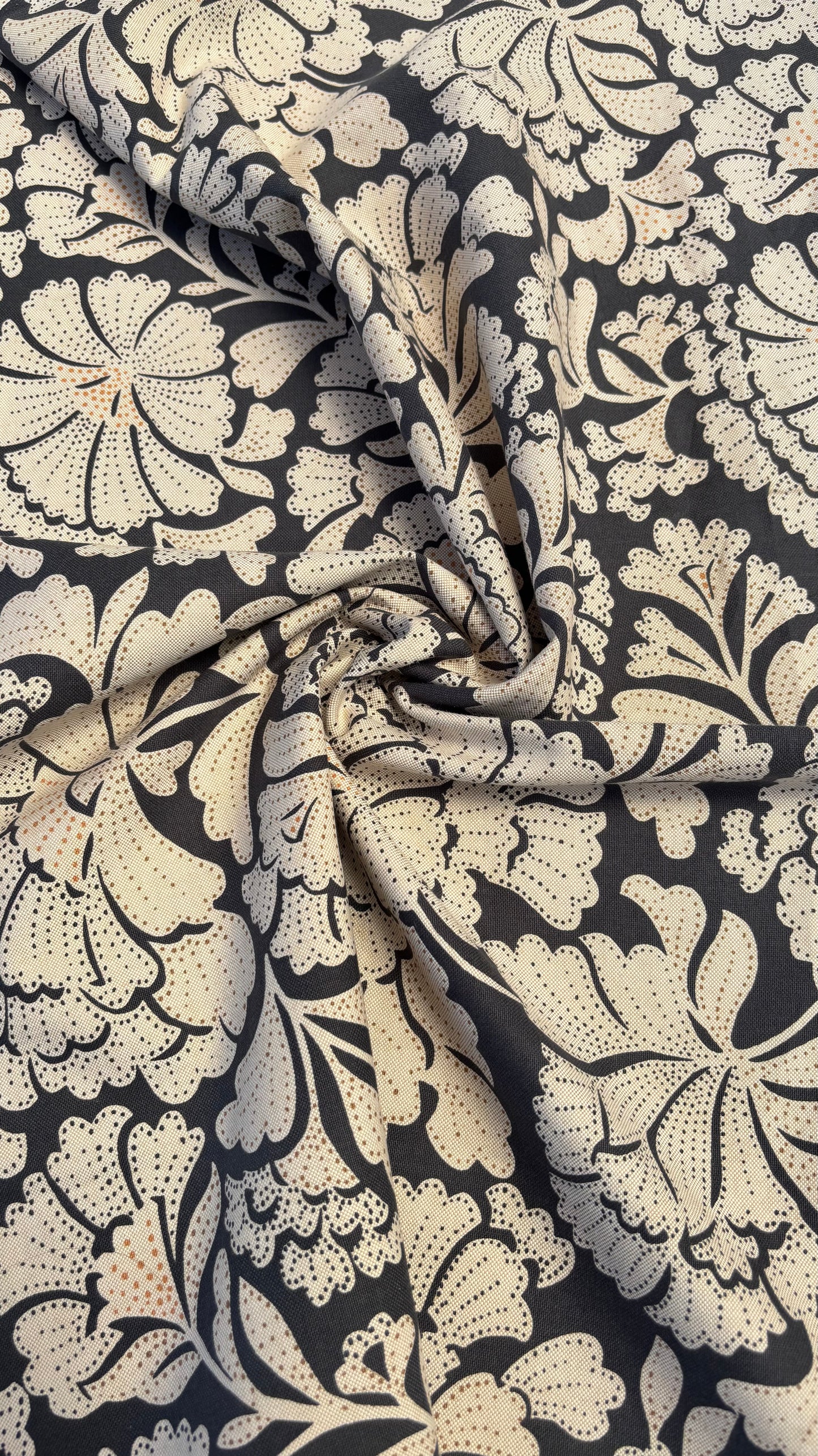 Canvas Floral Toscana