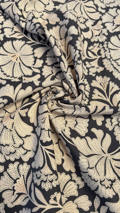 Canvas Floral Toscana