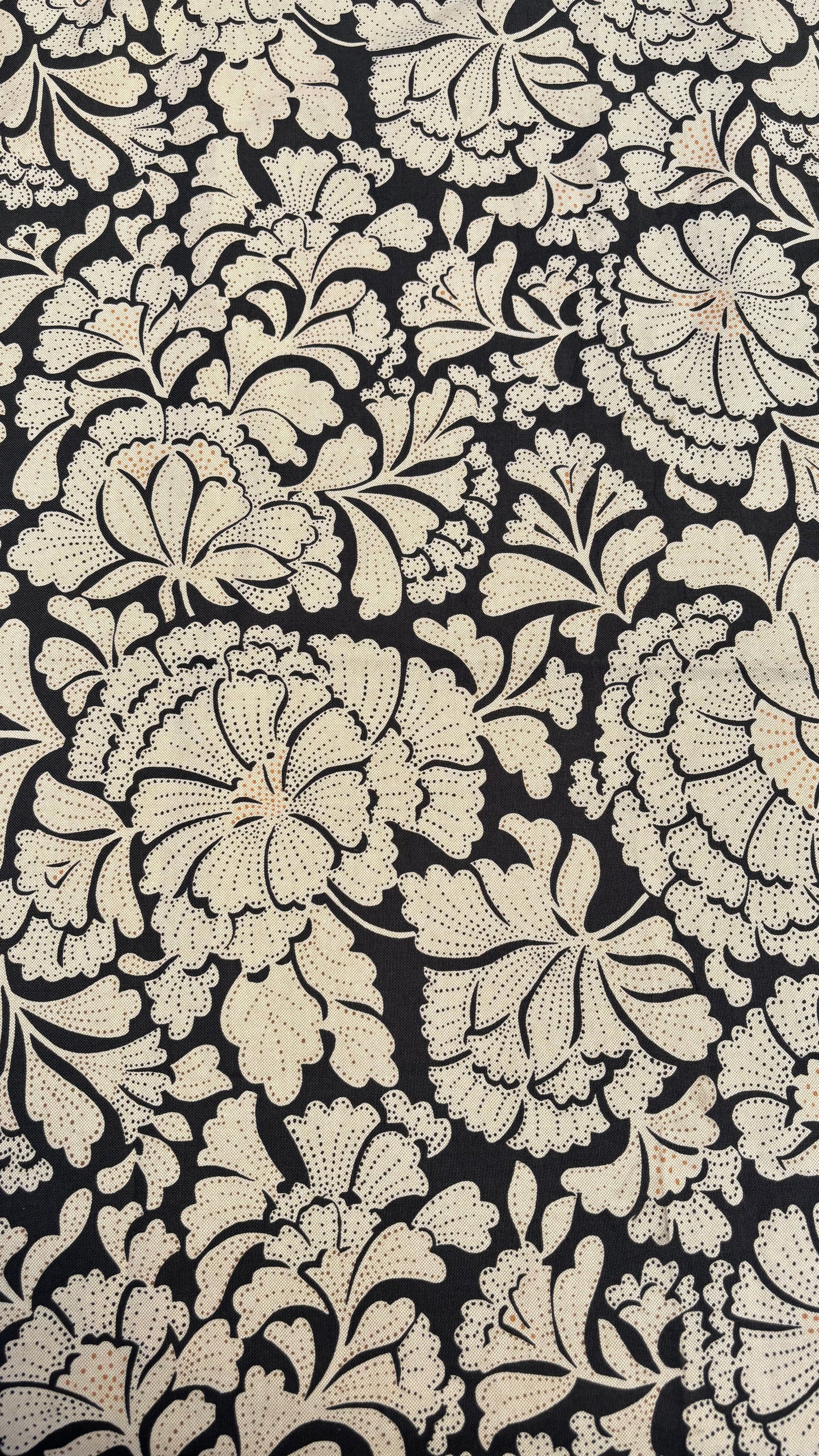 Canvas Floral Toscana