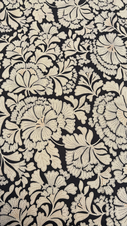 Canvas Floral Toscana