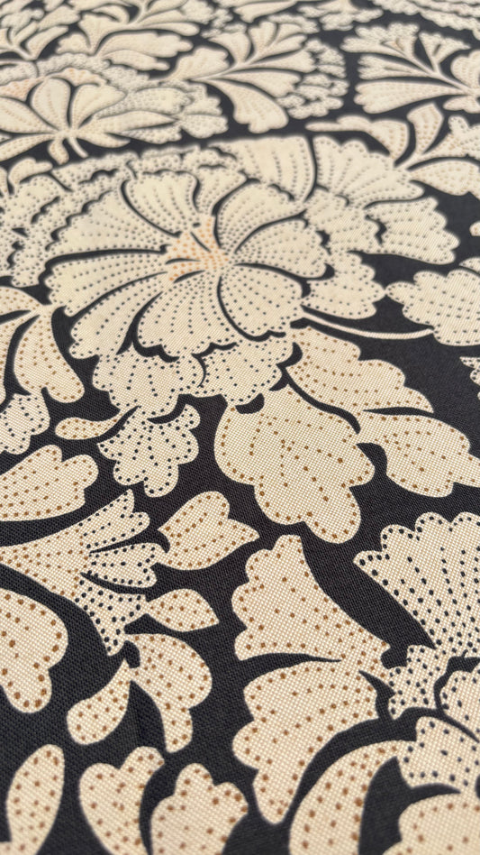 Canvas Floral Toscana