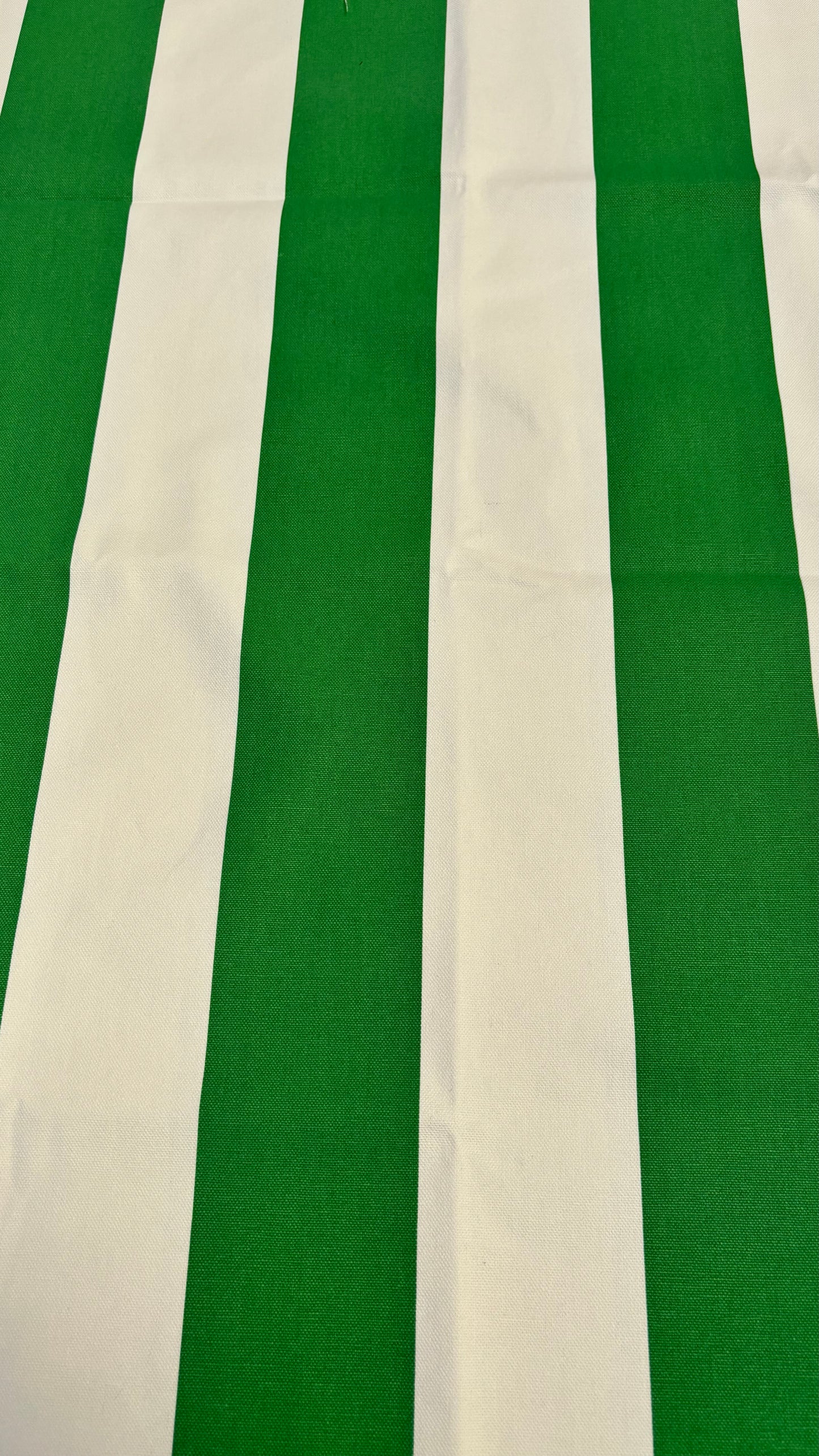 Tela Canvas Green Line (o Lienzo)