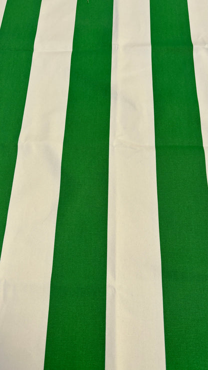 Tela Canvas Green Line (o Lienzo)