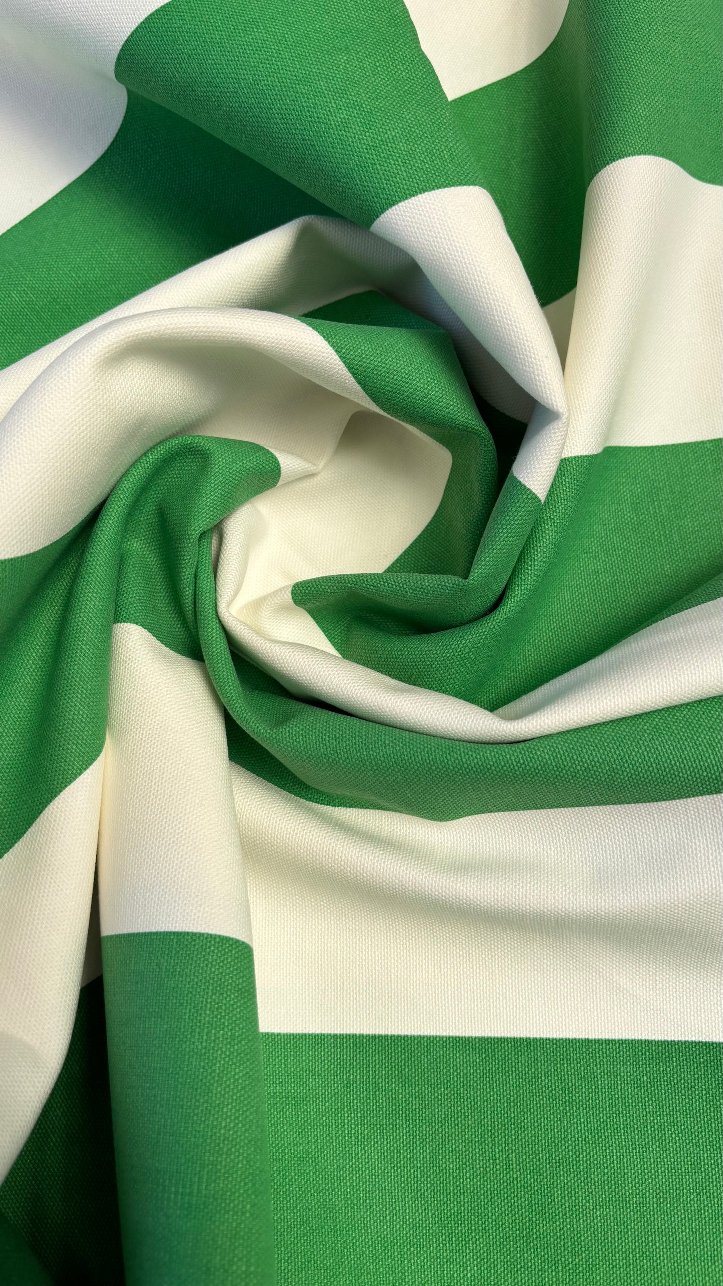 Tela Canvas Green Line (o Lienzo)