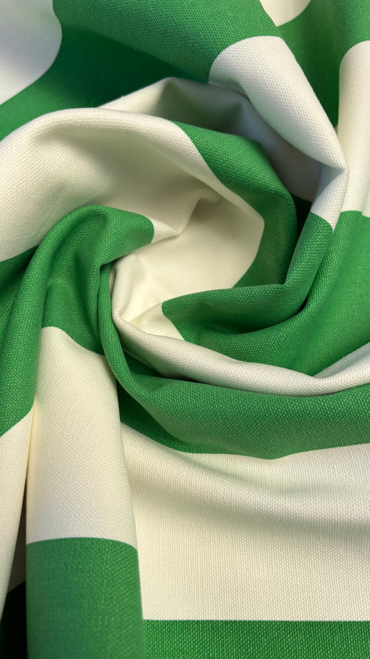Tela Canvas Green Line (o Lienzo)