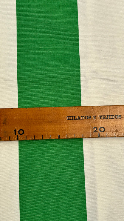 Tela Canvas Green Line (o Lienzo)