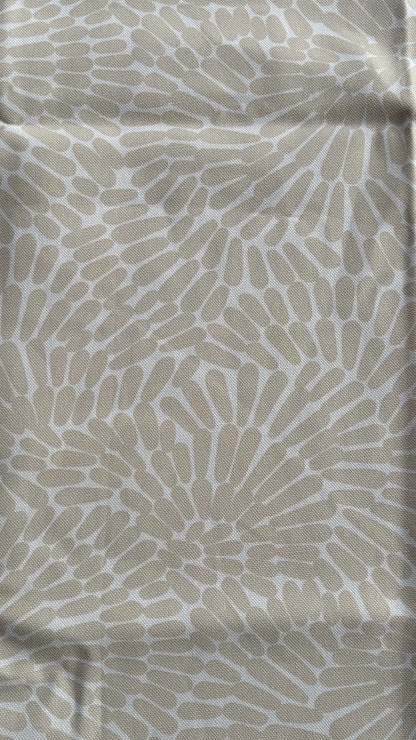 Canvas Natural Coral