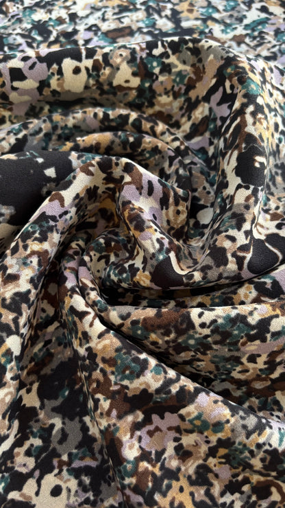 Crep Viscosa Art