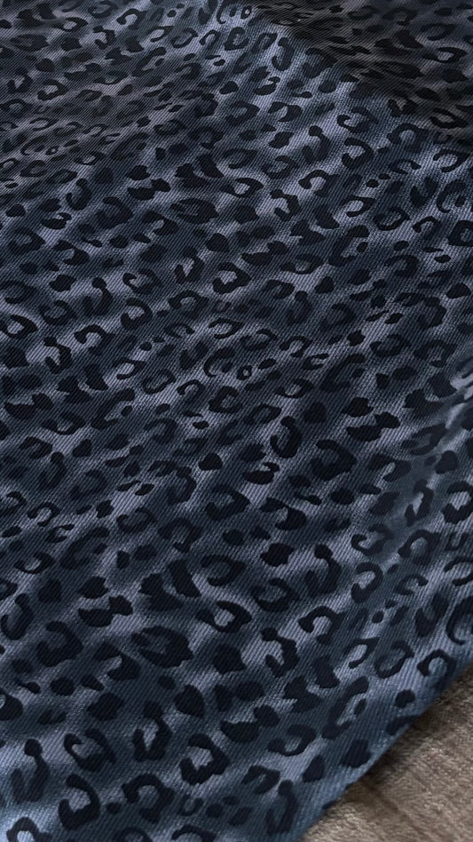 Mezclilla Blue