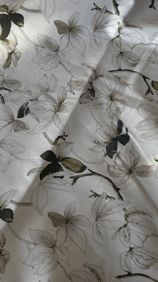 Mezclilla Ramus