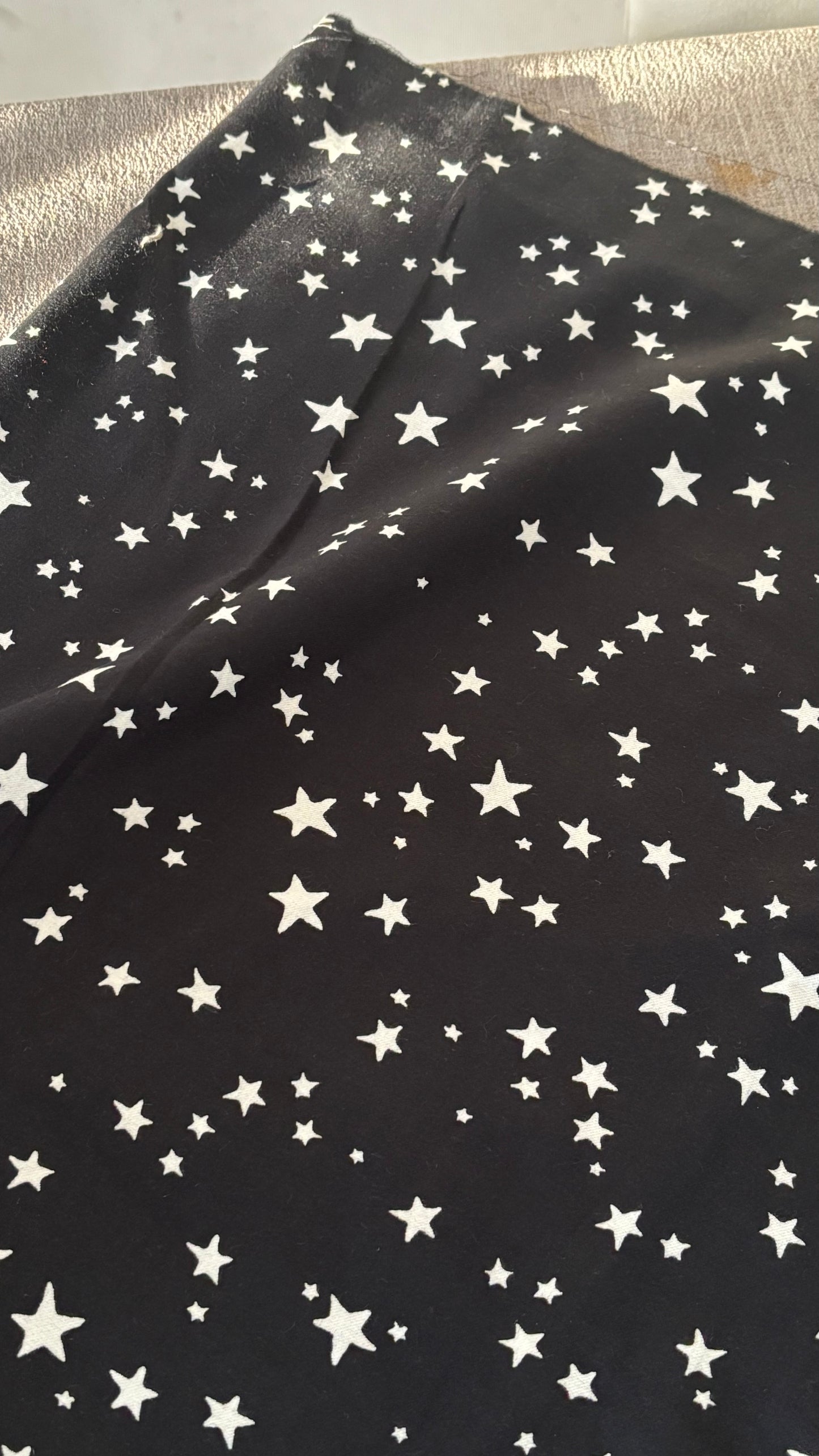 Franela Stars