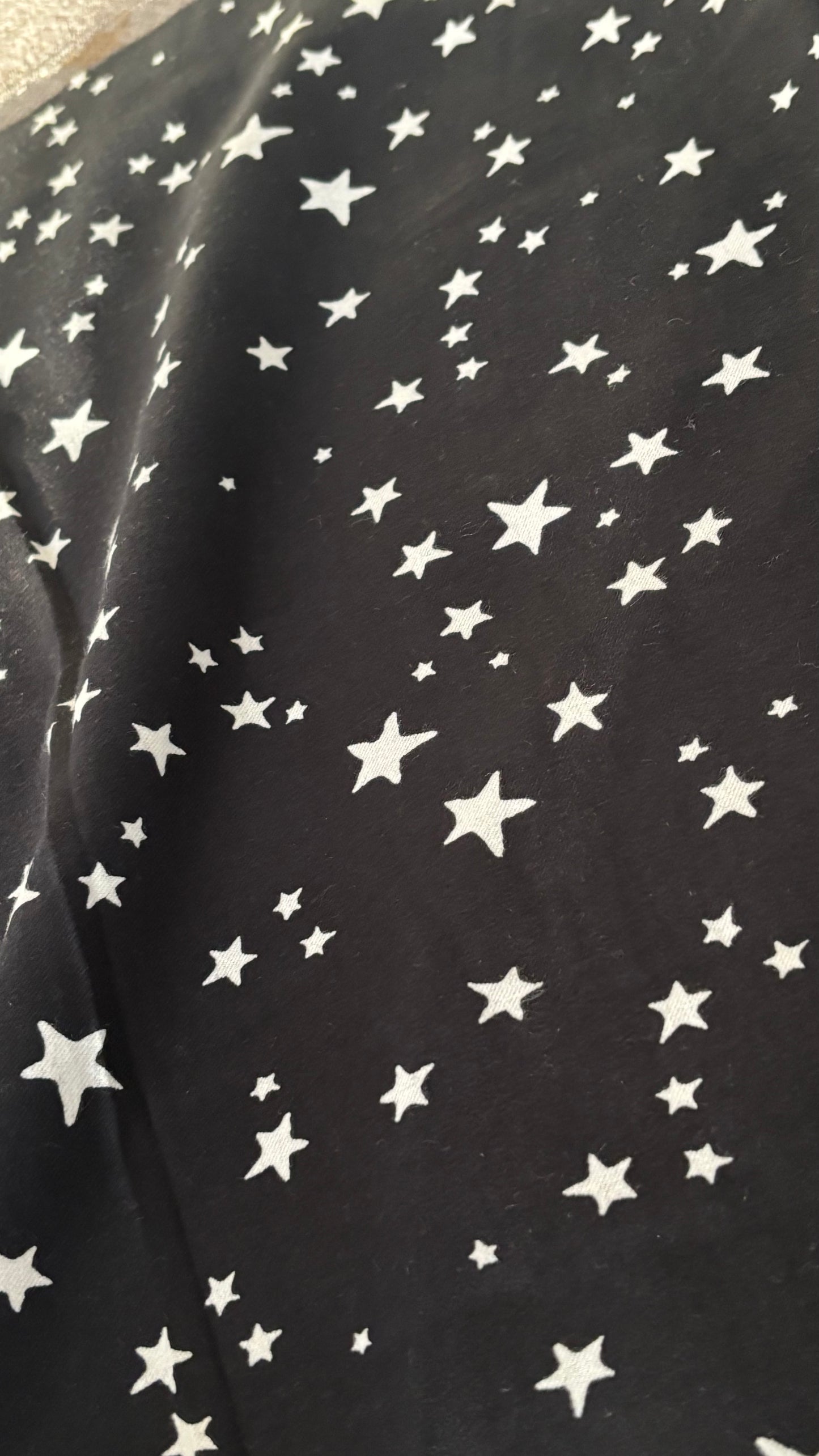 Franela Stars