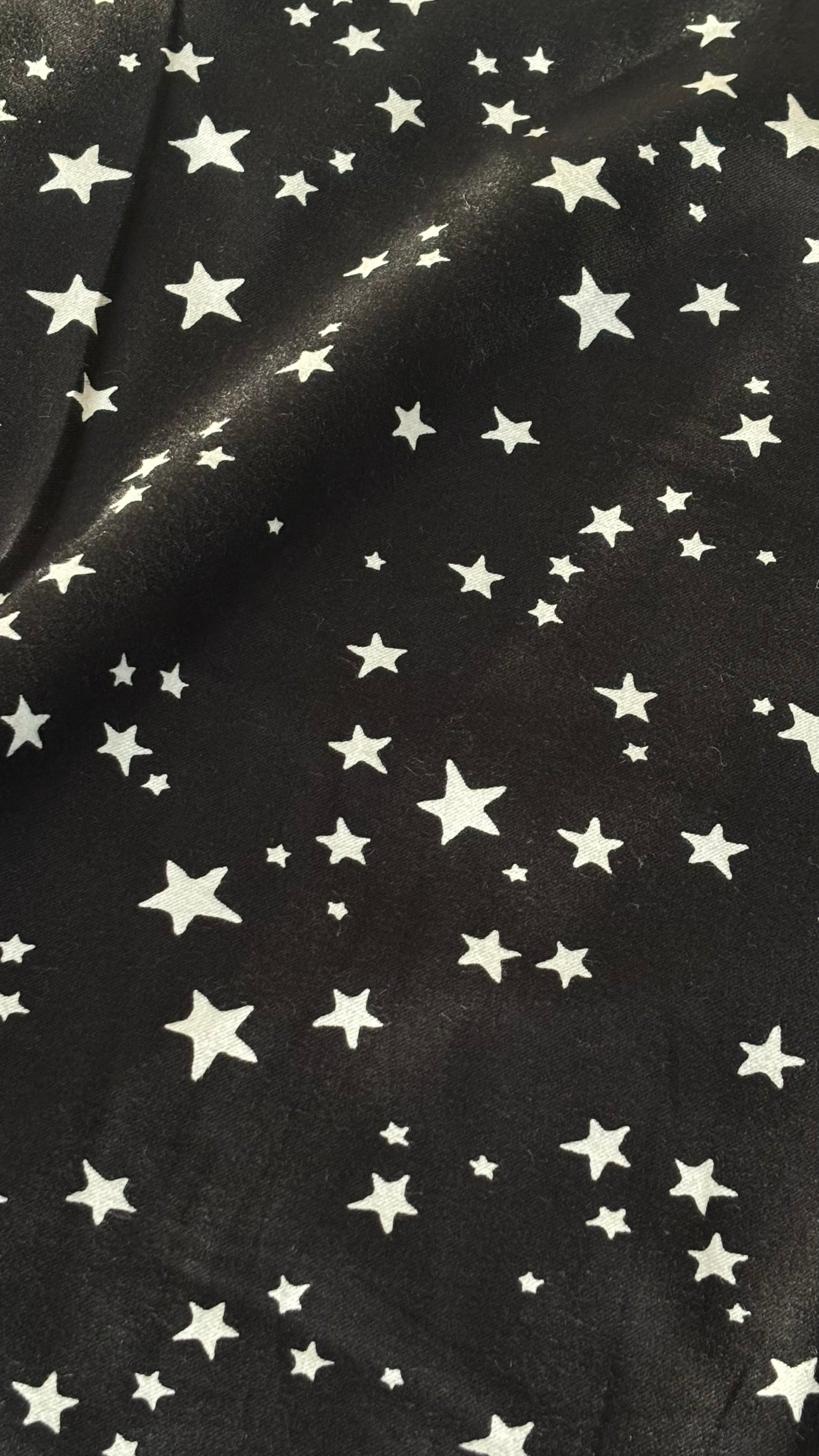 Franela Stars