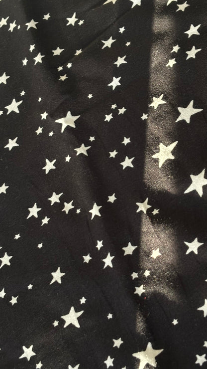 Franela Stars