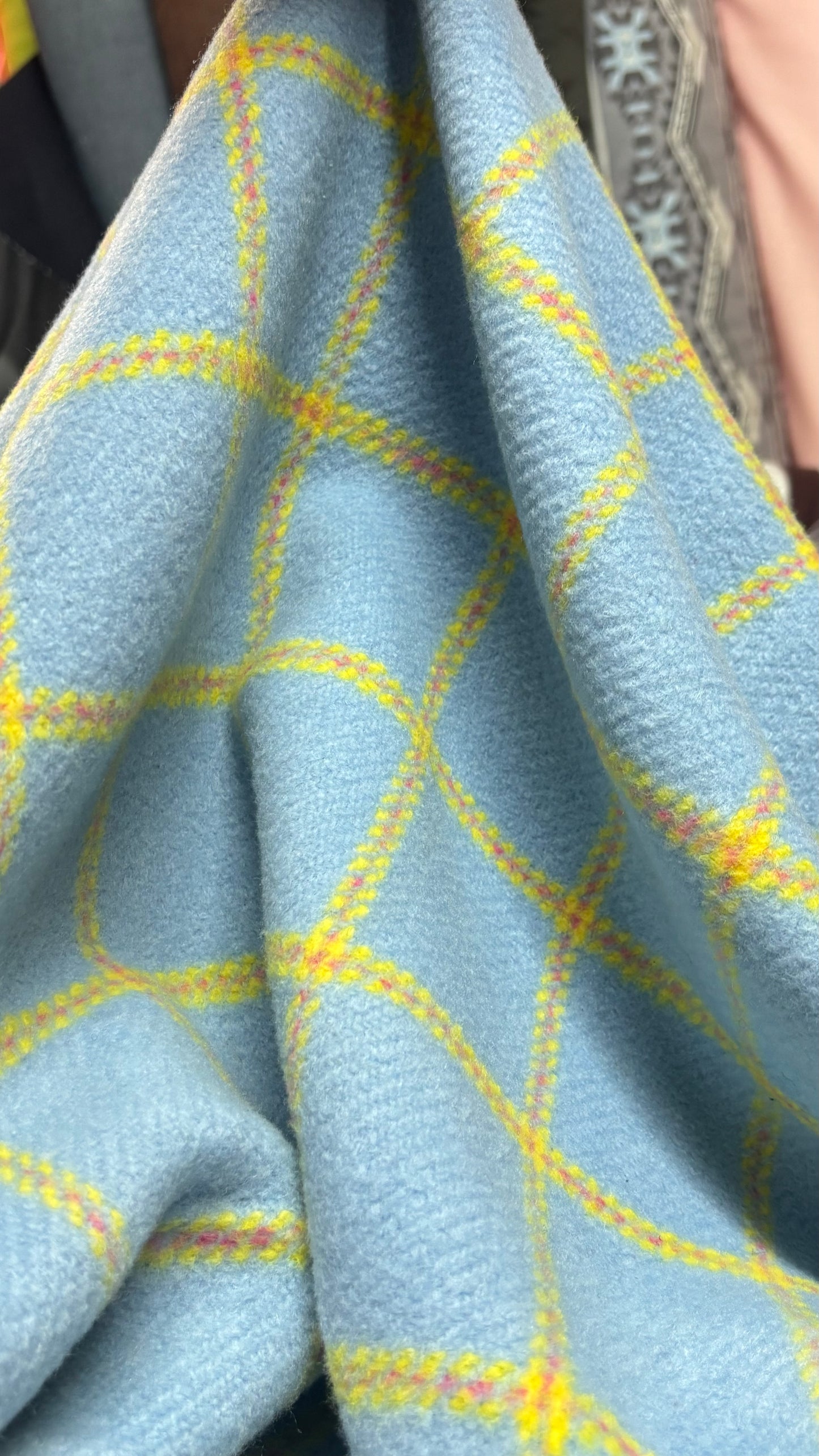 Lana Sky Blue
