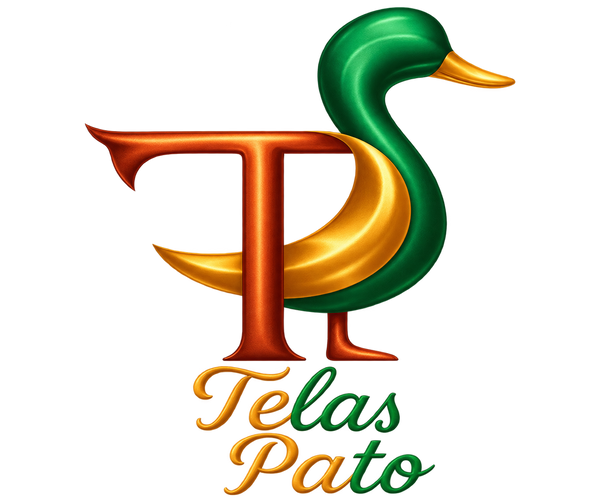 Telas Pato
