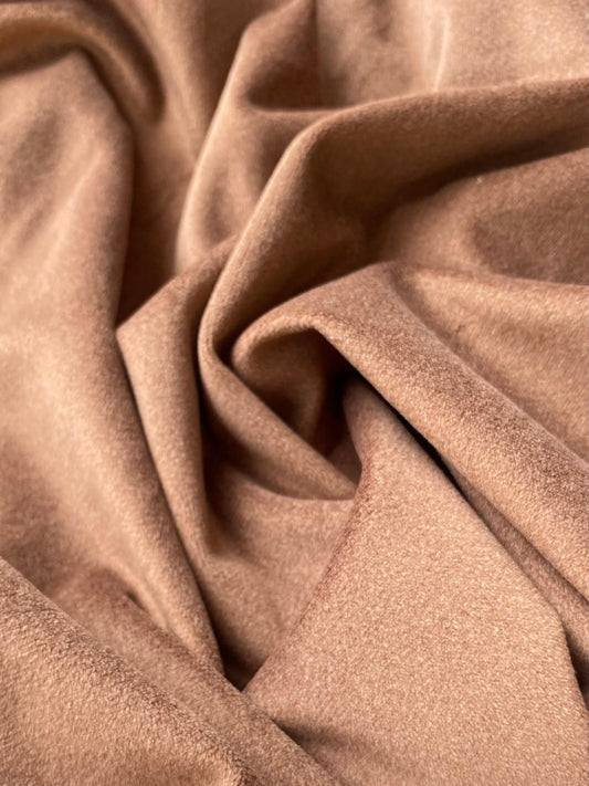 Velvet Chocolate