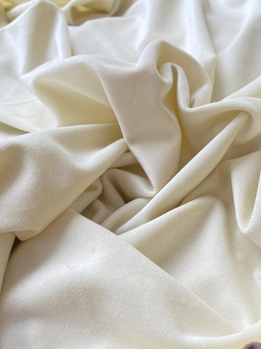 Velvet Crema