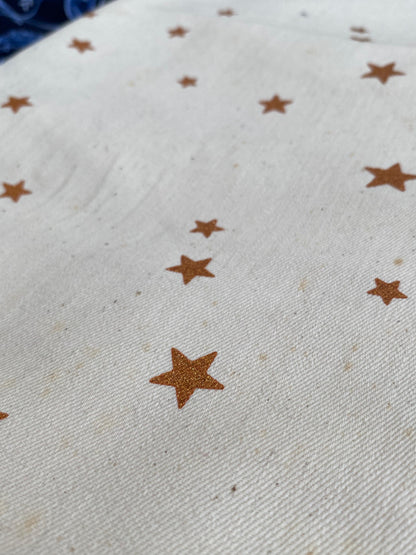 Mezclilla GoldenStars
