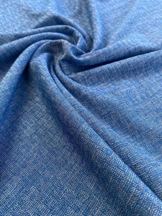 Lycra Deportiva Sky