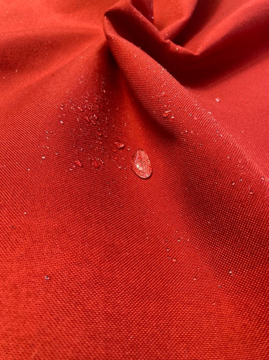 Antifluido Rojo